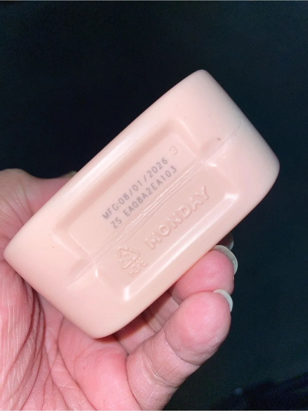 Monday 4 Pack Moisture Conditioner for Fine Hair Cruetly Free
